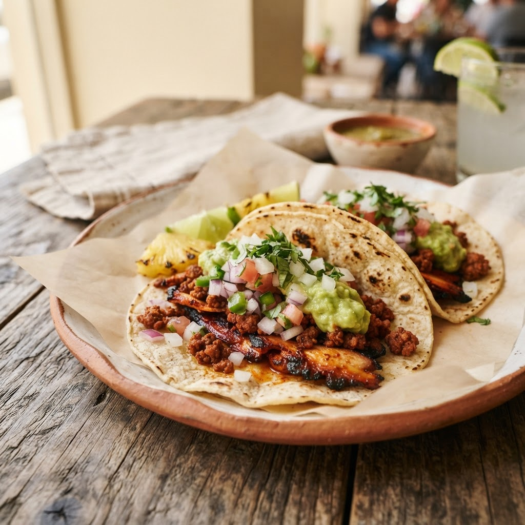 Al Pastor